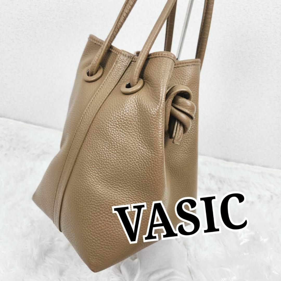 11月5日限定出品　VASIC bond mini  sand