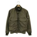 【美品】  HYKE / ハイク | WEP G-8 TYPE JACKET ミ