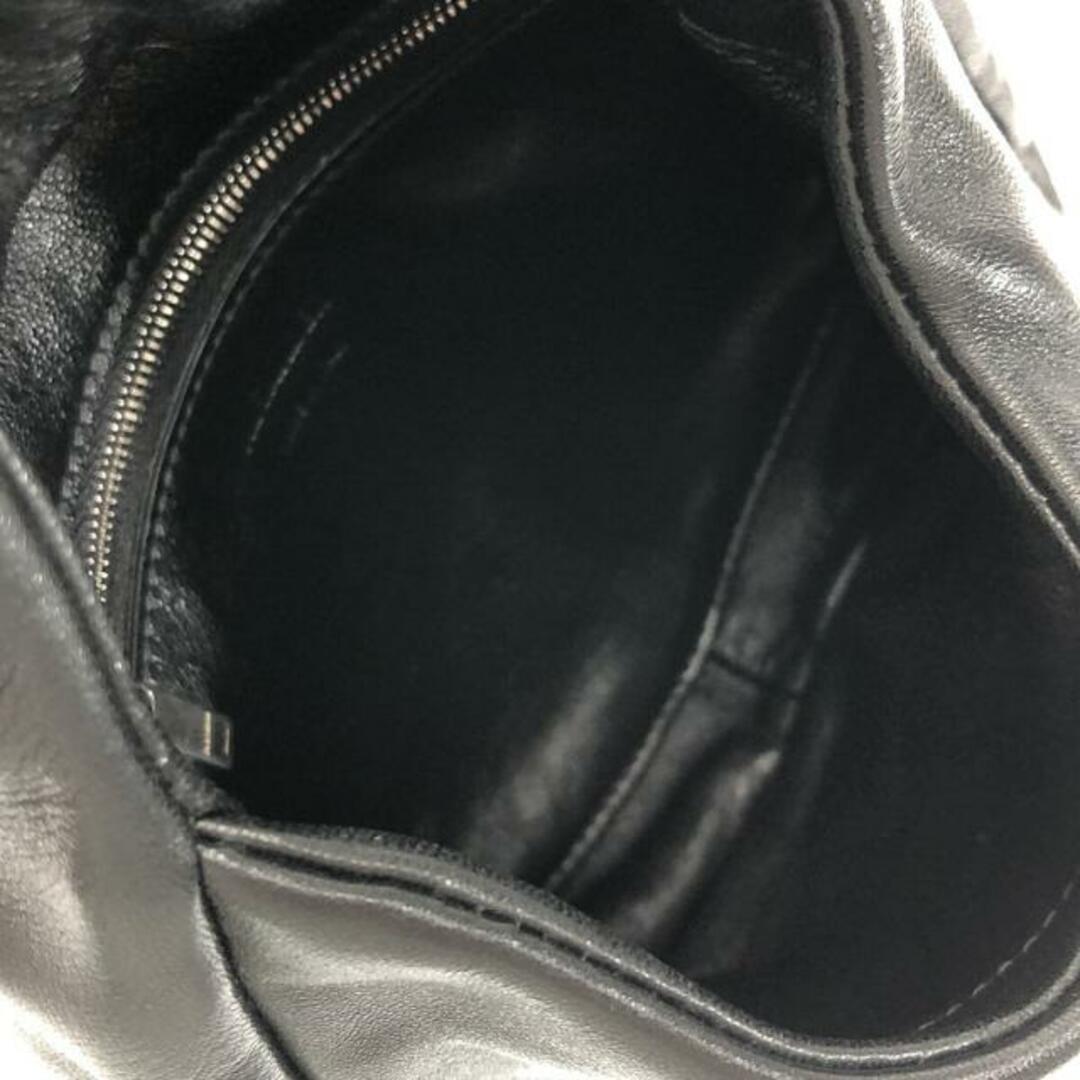 JIL SANDER 21-22fw Sphere bag バッグ ビーズ