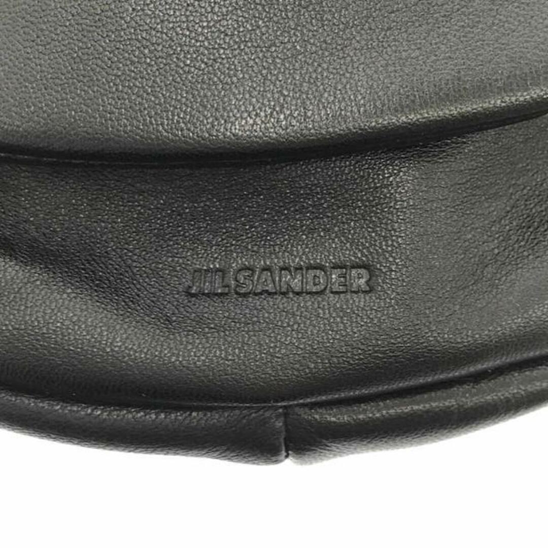 JIL SANDER 21-22fw Sphere bag バッグ ビーズ