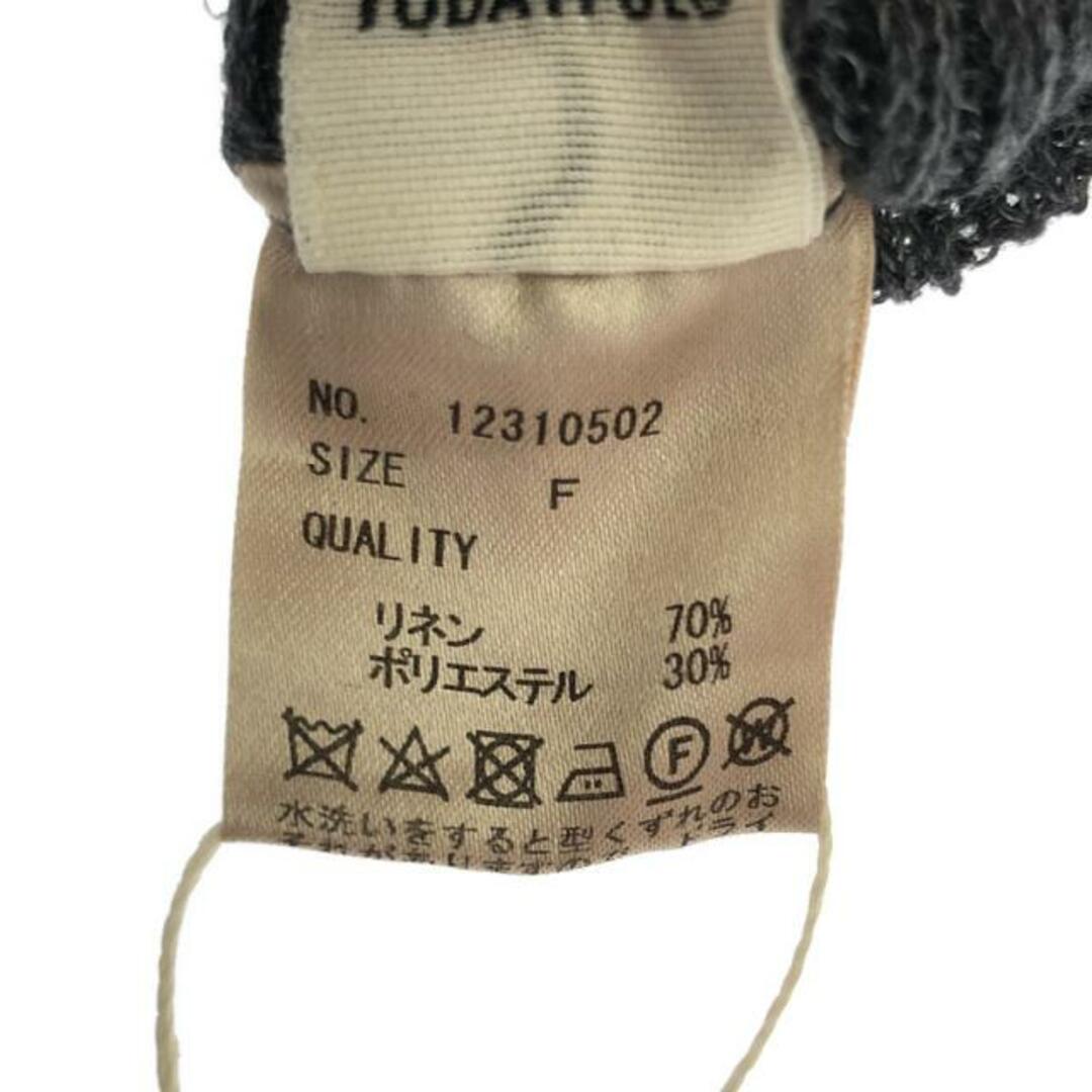 TODAYFUL - 【新品】 TODAYFUL / トゥデイフル | 2023SS