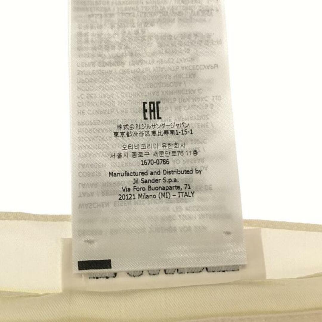 JIL SANDER - 【美品】 JIL SANDER / ジルサンダー | 2022AW JIL SANDER - 【美品】 JIL SANDER / ジルサンダー | 2022AW