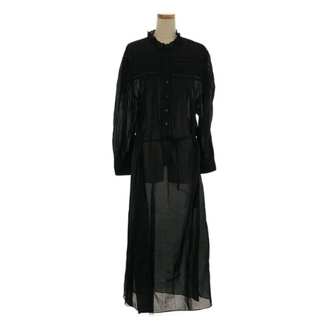 ISABEL MARANT ETOILE / イザベルマランエトワール | フリル