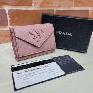 プラダ(PRADA)のmokom22様専用　箱無し価格(財布)