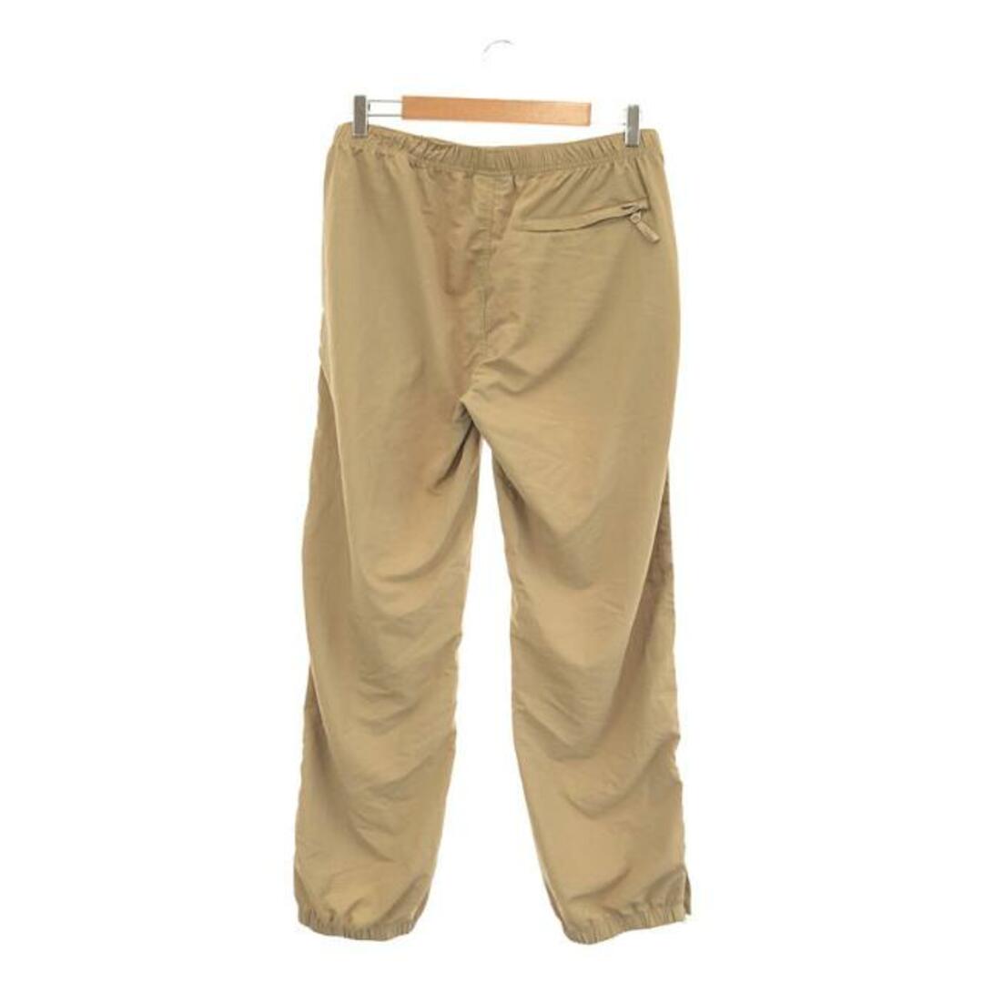 supreme warm up pant XL brown ブラウン パンツ値引き不可になります