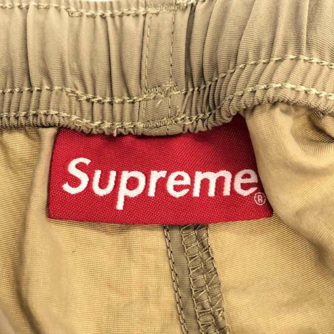 supreme warm up pant XL brown ブラウン パンツ値引き不可になります