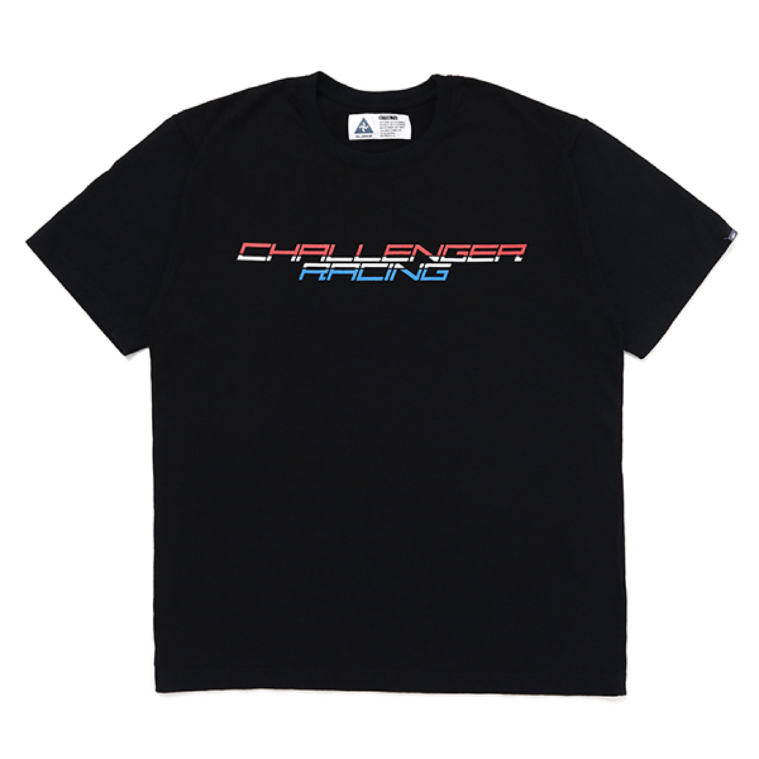 CHALLENGER CMC RACING TEE 長瀬 Tシャツ