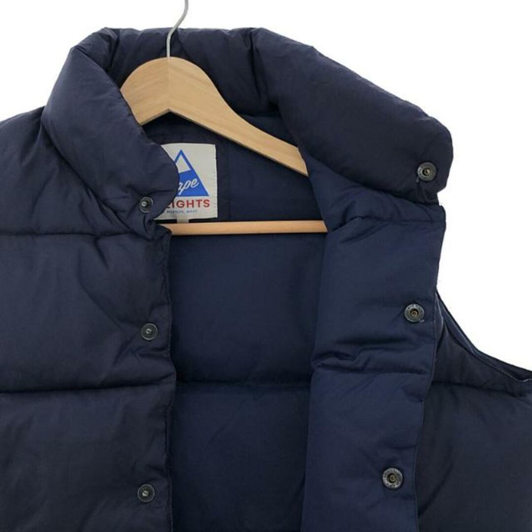 Cape HEIGHTS - 【新品】 Cape Heights / ケープハイツ | フルジップ