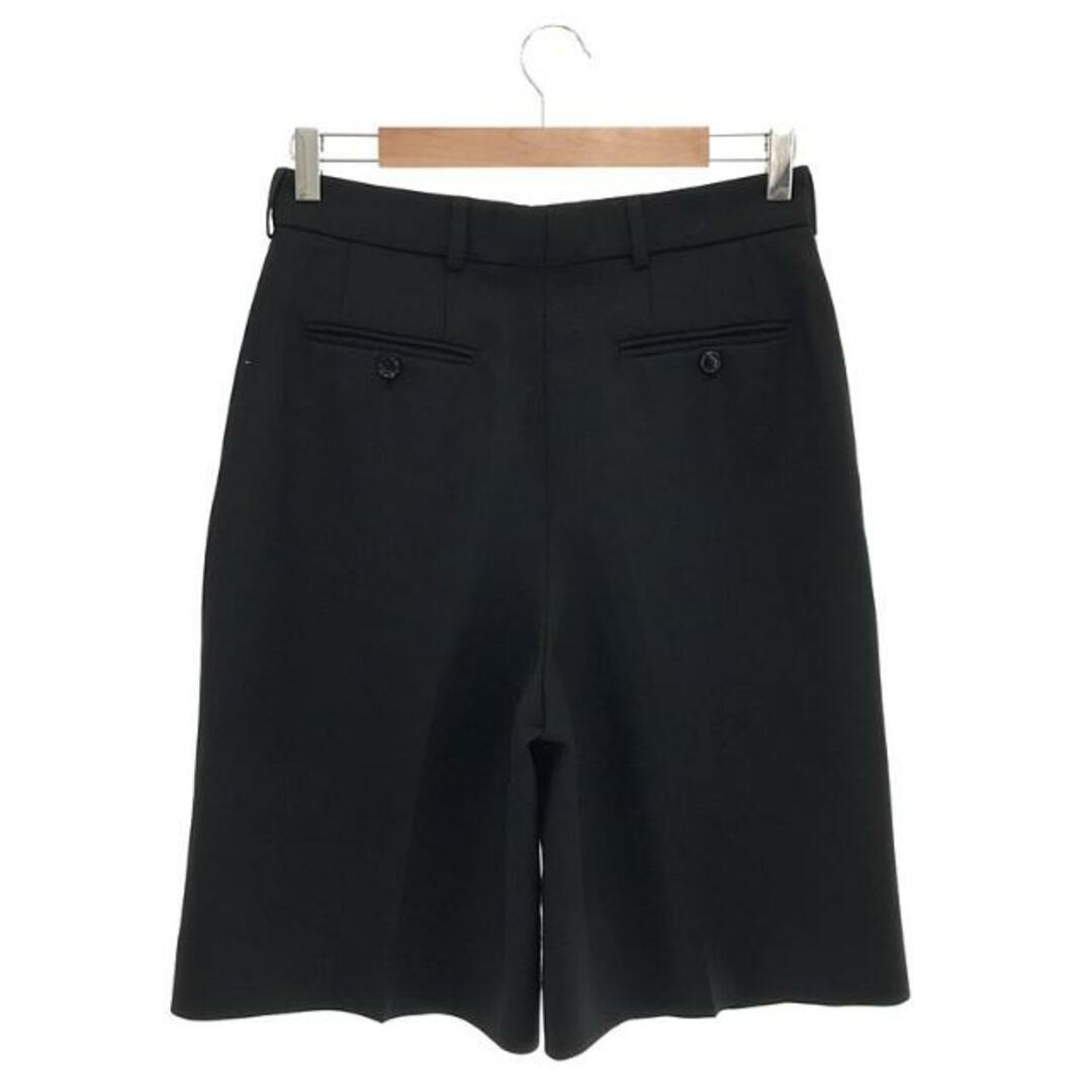 美品】 Acne Studios / アクネストゥディオズ | 1タックハーフ 美品】 Acne Studios / アクネストゥディオズ | 1タックハーフ