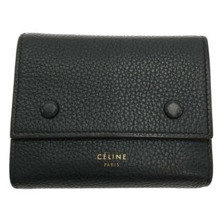 celine - 【美品】 CELINE / セリーヌ | スモールトリフォールド