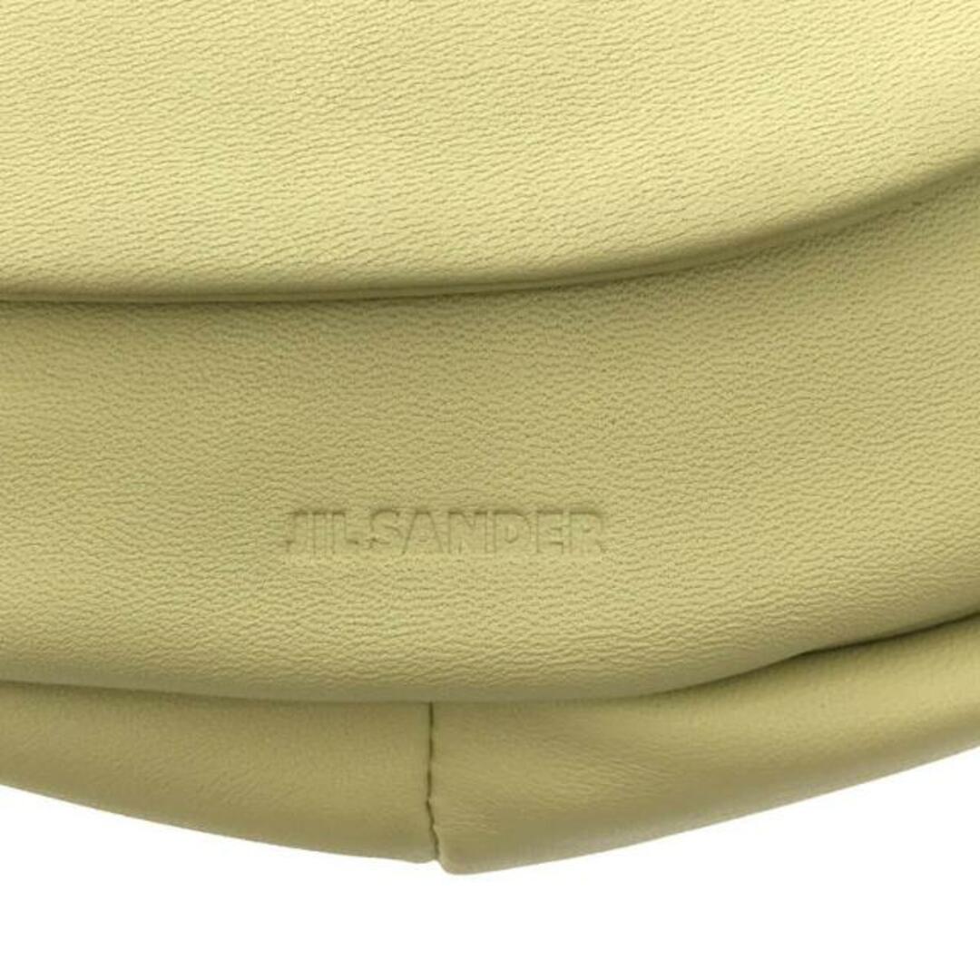 JIL SANDER - 【美品】 JIL SANDER / ジルサンダー | SPHERE JIL SANDER - 【美品】 JIL SANDER / ジルサンダー | SPHERE