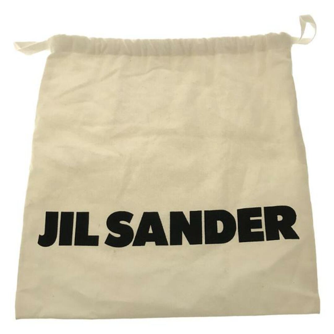 JIL SANDER - 【美品】 JIL SANDER / ジルサンダー | SPHERE JIL SANDER - 【美品】 JIL SANDER / ジルサンダー | SPHERE