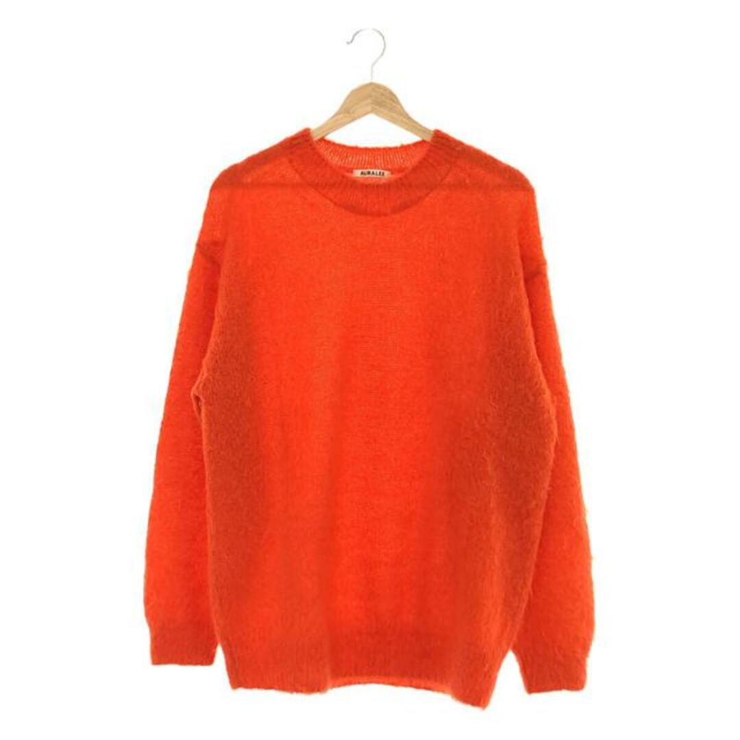 【新品】 AURALEE / オーラリー | 2022AW | BRUSHED SUPER KID MOHAIR KNIT / スーパーキッド モヘヤ ニット | 3 | orange | レディース | フリマアプリ ラクマ 【新品】 AURALEE / オーラリー | 2022AW | BRUSHED SUPER KID MOHAIR KNIT / スーパーキッド モヘヤ ニット | 3 | orange | レディース | フリマアプリ ラクマ