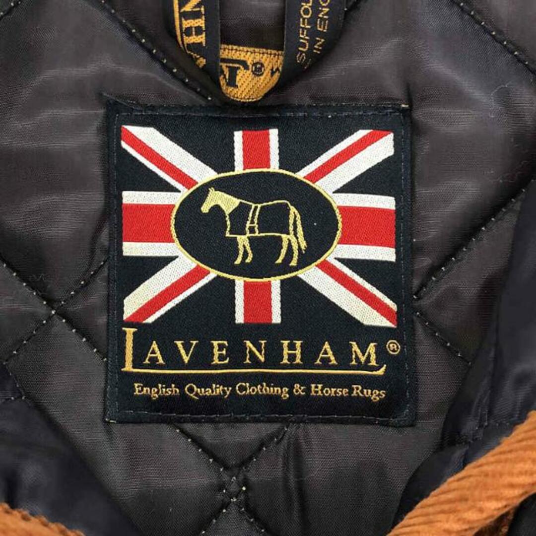 LAVENHAM - 【美品】 LAVENHAM / ラベンハム | キルティング LAVENHAM - 【美品】 LAVENHAM / ラベンハム | キルティング