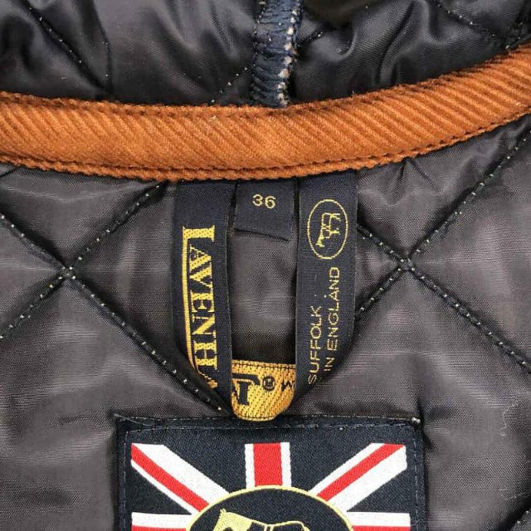 LAVENHAM - 【美品】 LAVENHAM / ラベンハム | キルティング LAVENHAM - 【美品】 LAVENHAM / ラベンハム | キルティング