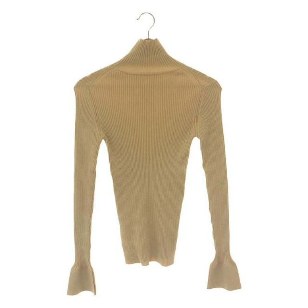Flarecuffs Rib Knit todayful 新品未使用 ブラック
