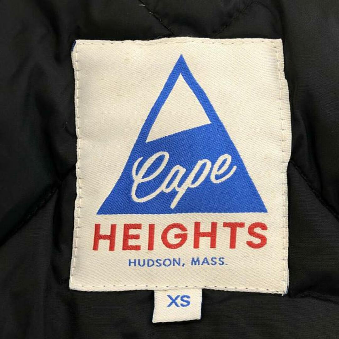 Cape HEIGHTS(ケープハイツ)の【新品】  Cape Heights / ケープハイツ | HADLEY モッズ ダウンコート フーディ | XS | ネイビー | レディース レディースのジャケット/アウター(その他)の商品写真