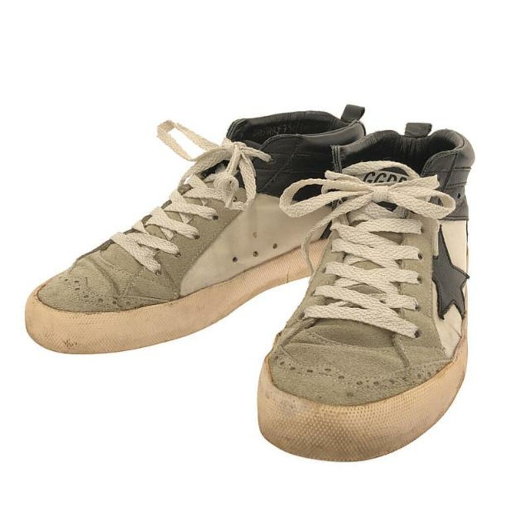 GOLDENGOOSE ハイカットスニーカー