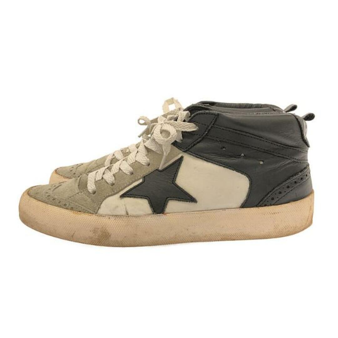 GOLDENGOOSE ゴールデングース37 レディース　スニーカー