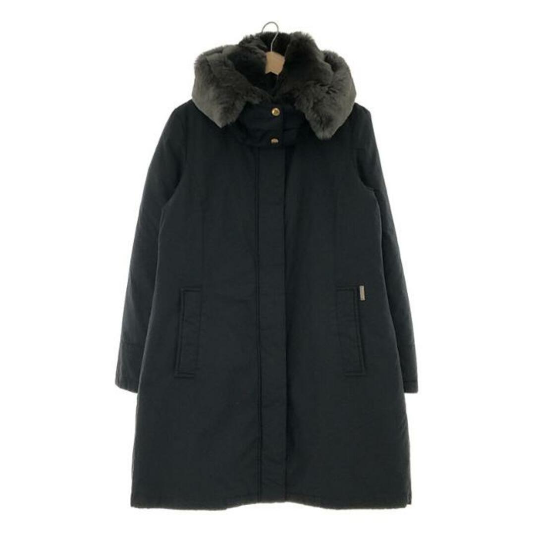 WOOLRICH - WOOLRICH / ウールリッチ | ボウブリッジ フーデッド ...