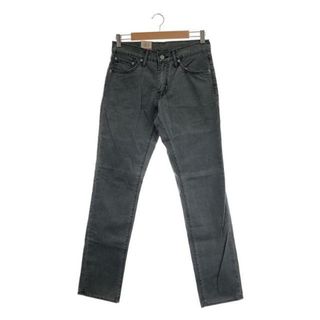 リーバイス(Levi's)の【新品】  Levi's / リーバイス | 511 ストレッチ スキニーパンツ | 30 | グレー | メンズ(その他)