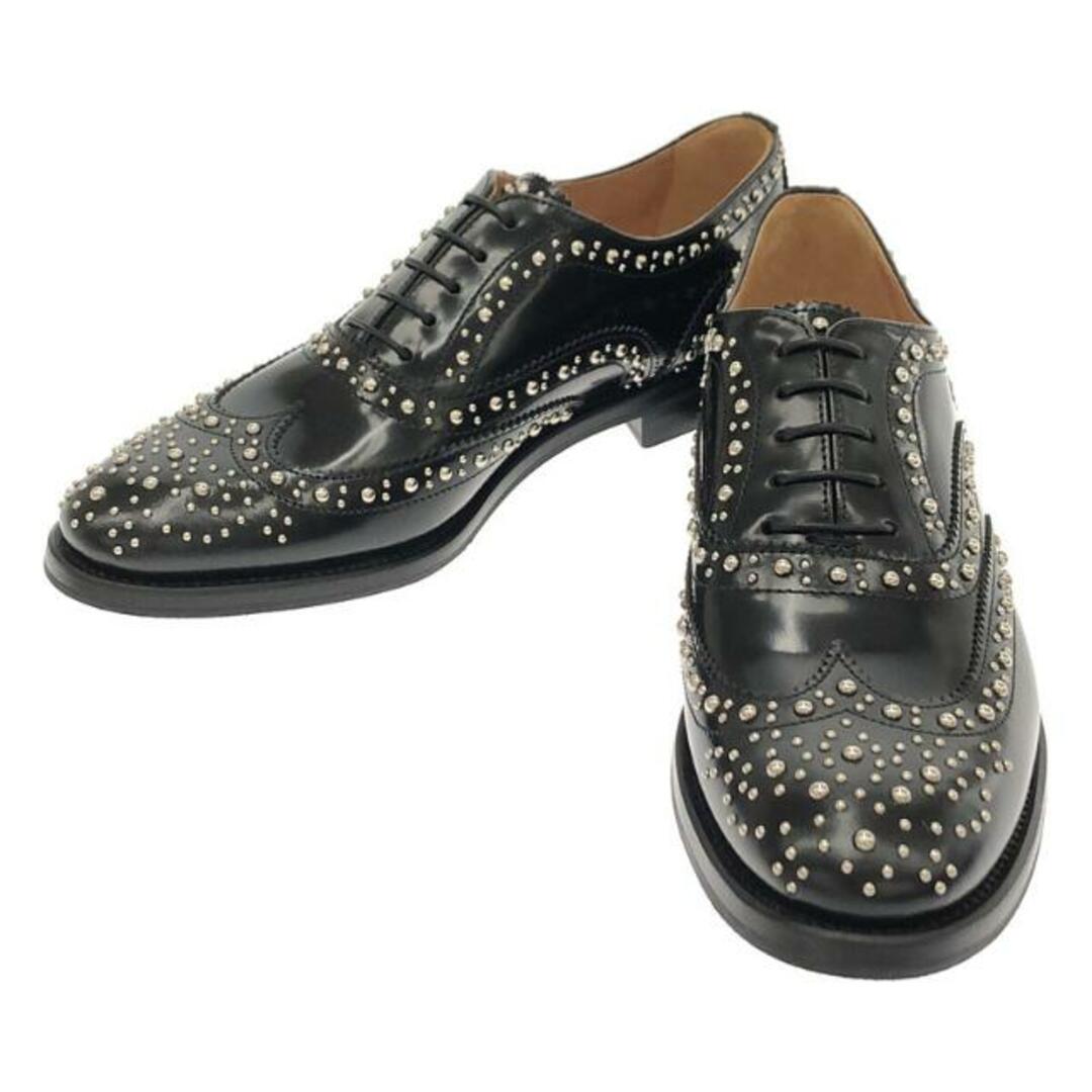 Church's - 【新品】 Church's / チャーチ | BURWOOD MET BLK POLISHED