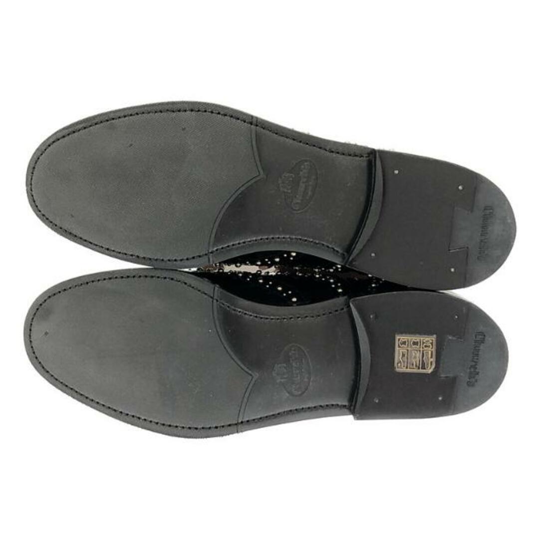 Church's - 【新品】 Church's / チャーチ | BURWOOD MET BLK POLISHED
