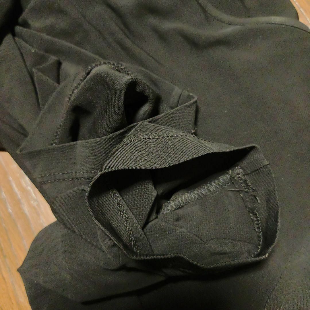 1619超美品 KRIZIAPOI 48 ロングワンピース 薄手オーバーサイズ