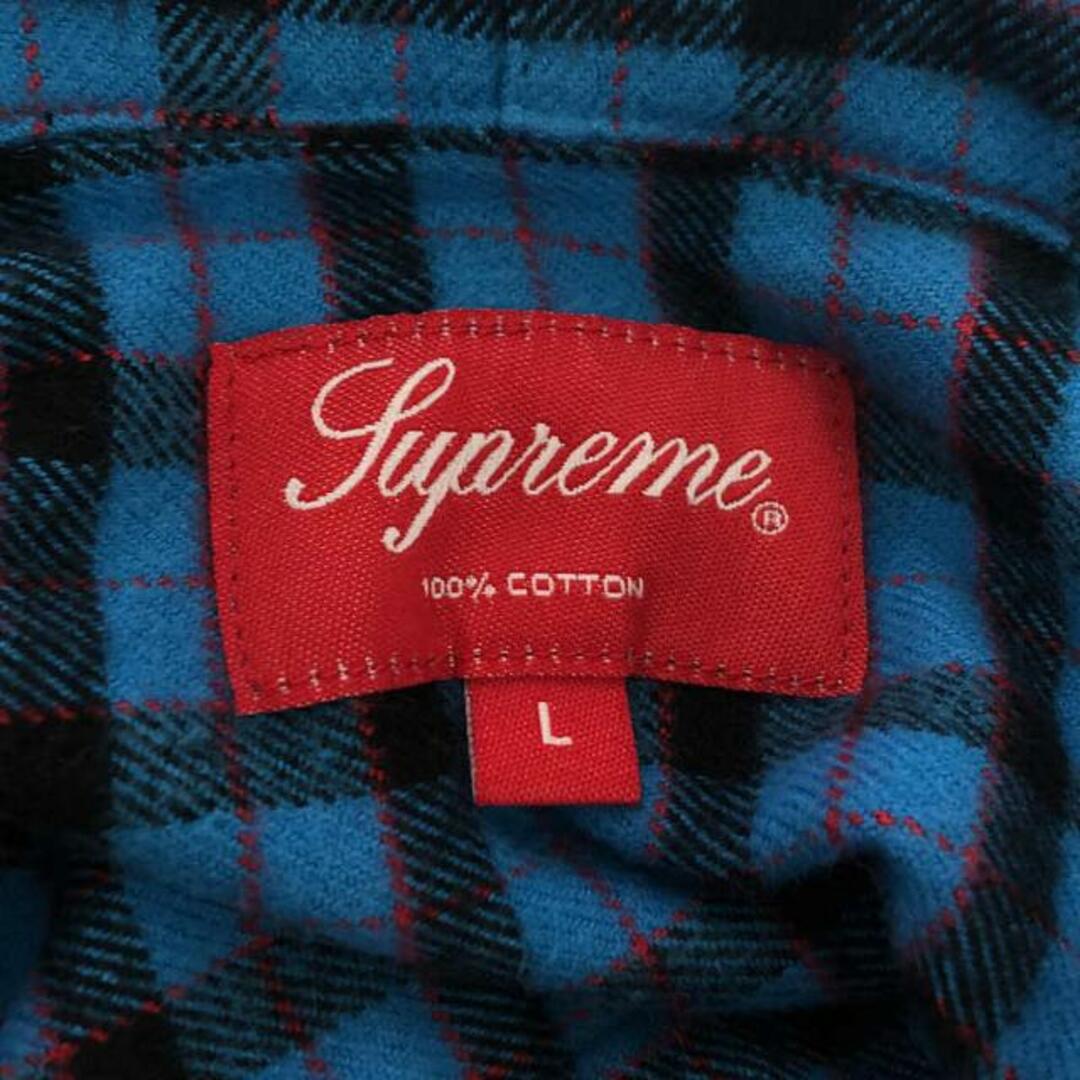 Supreme - SUPREME / シュプリーム | 2022SS | Mini Plaid Supreme - SUPREME / シュプリーム | 2022SS | Mini Plaid