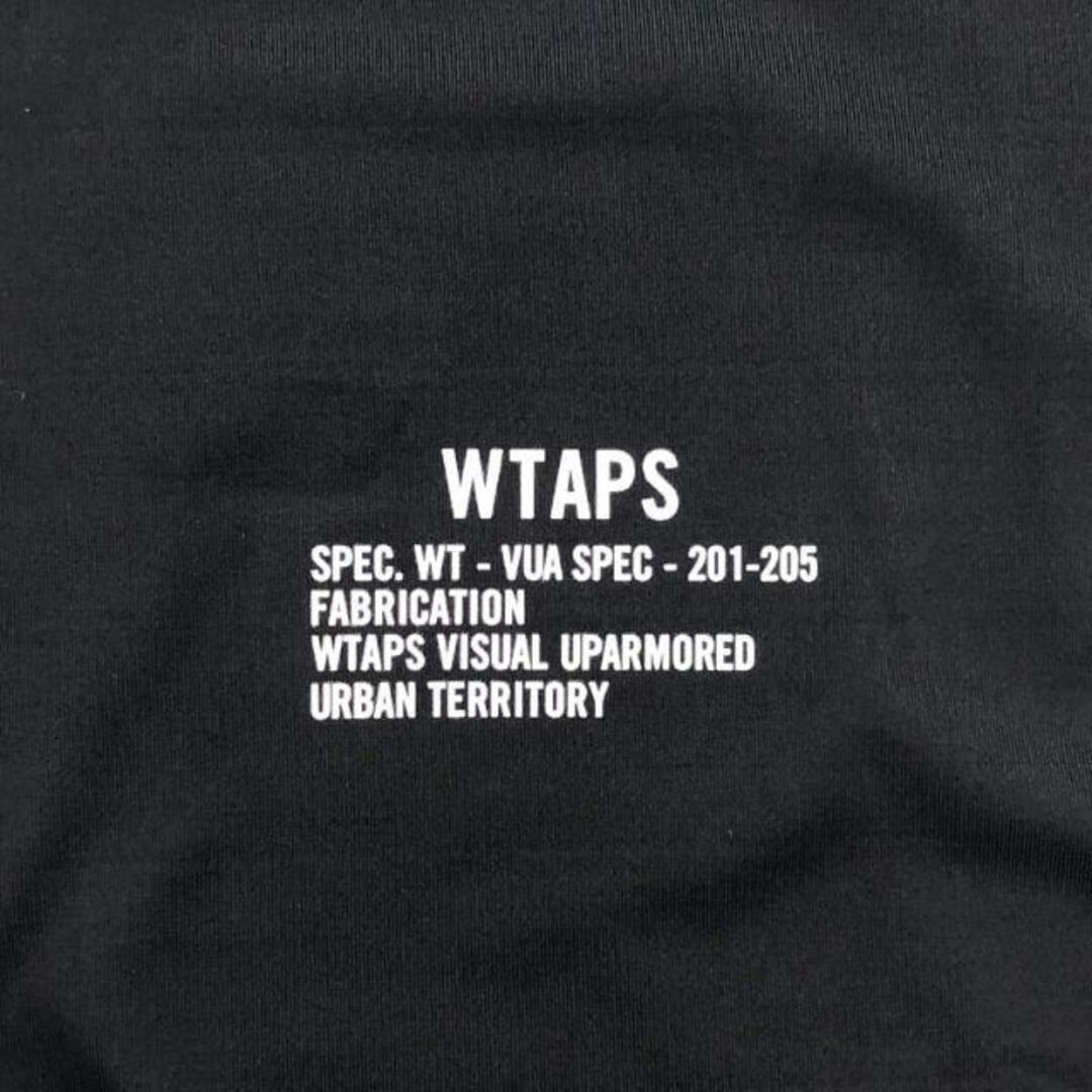 W)taps - 【美品】 WTAPS / ダブルタップス | 2023SS | FABRICATION