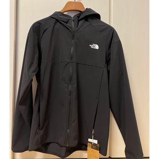 ザノースフェイス(THE NORTH FACE)のTHE NORTH FACE エイペックスフレックスフーディ Mサイズ(マウンテンパーカー)