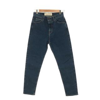 シンゾーン(Shinzone)の【美品】  Shinzone / シンゾーン | 2021AW | EMPIRE JEANS デニムパンツ | 34 | インディゴ | レディース(その他)