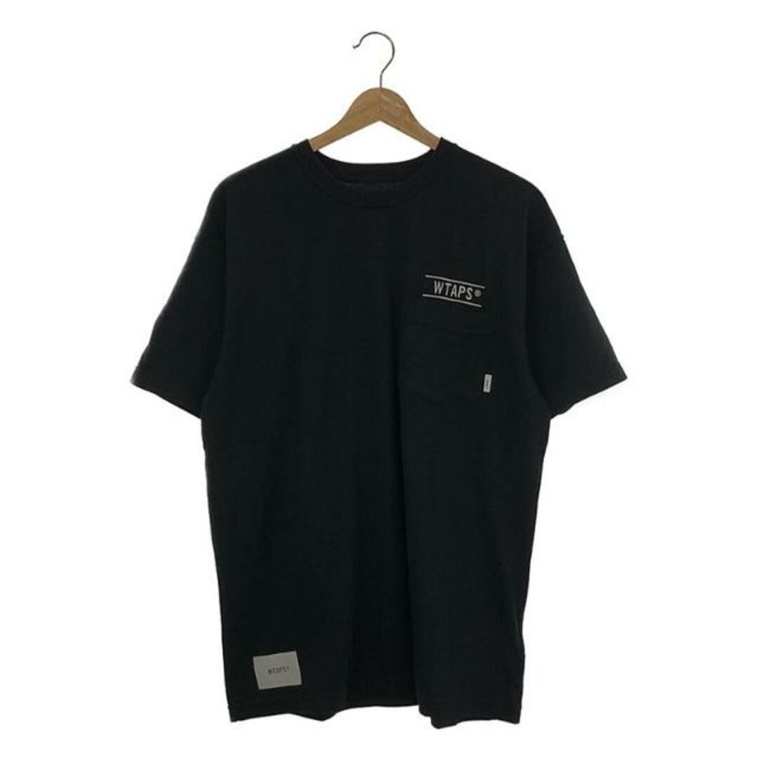 W)taps - 【美品】 WTAPS / ダブルタップス | 2023SS | SAC 02 / SS