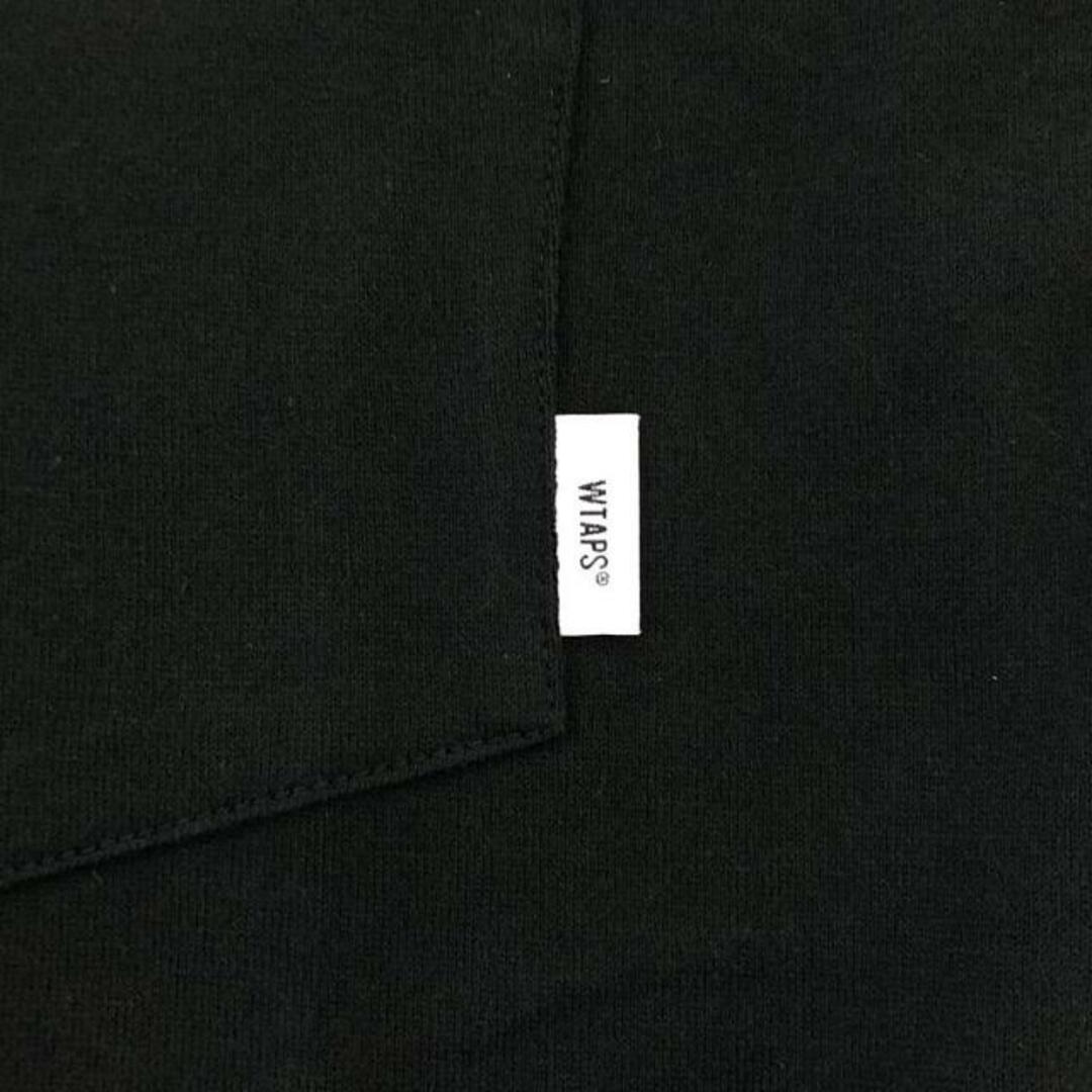 W)taps - 【美品】 WTAPS / ダブルタップス | 2023SS | SAC 02 / SS