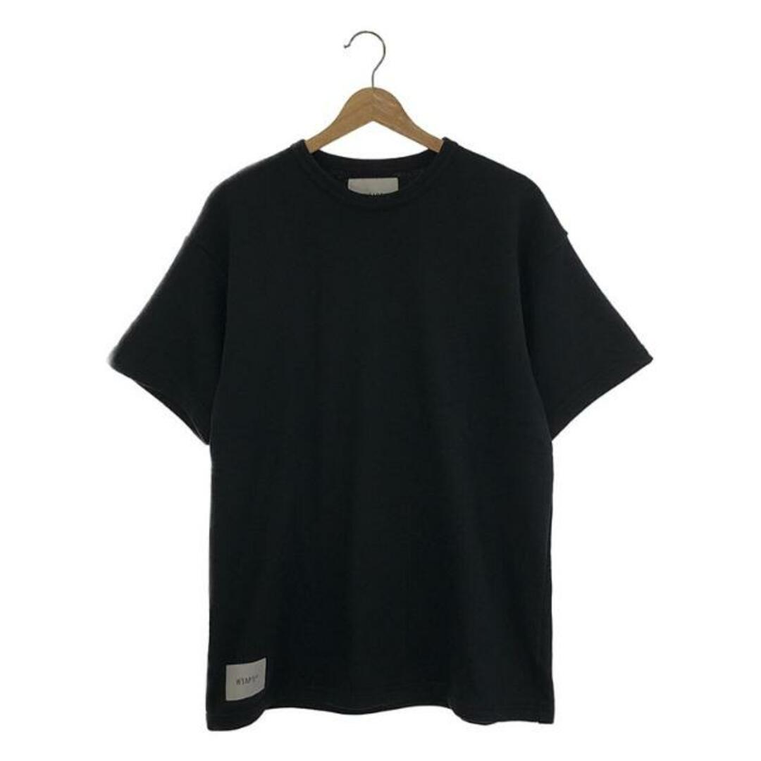 WTAPS 23ss SAC 01 SS CTPL LEAGUE Tシャツ L