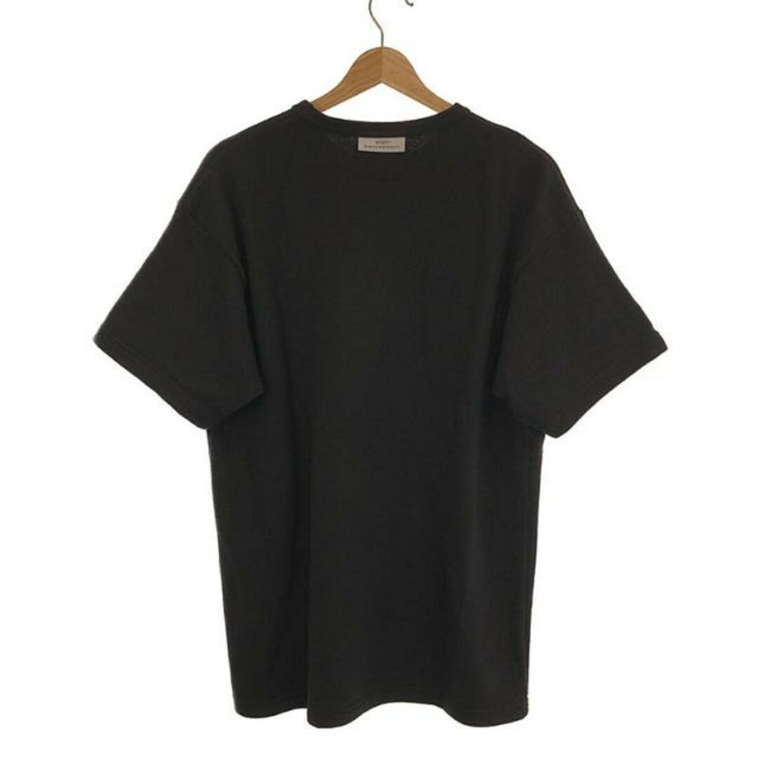 WTAPS STANDART SS COTTON　Tシャツ　3863