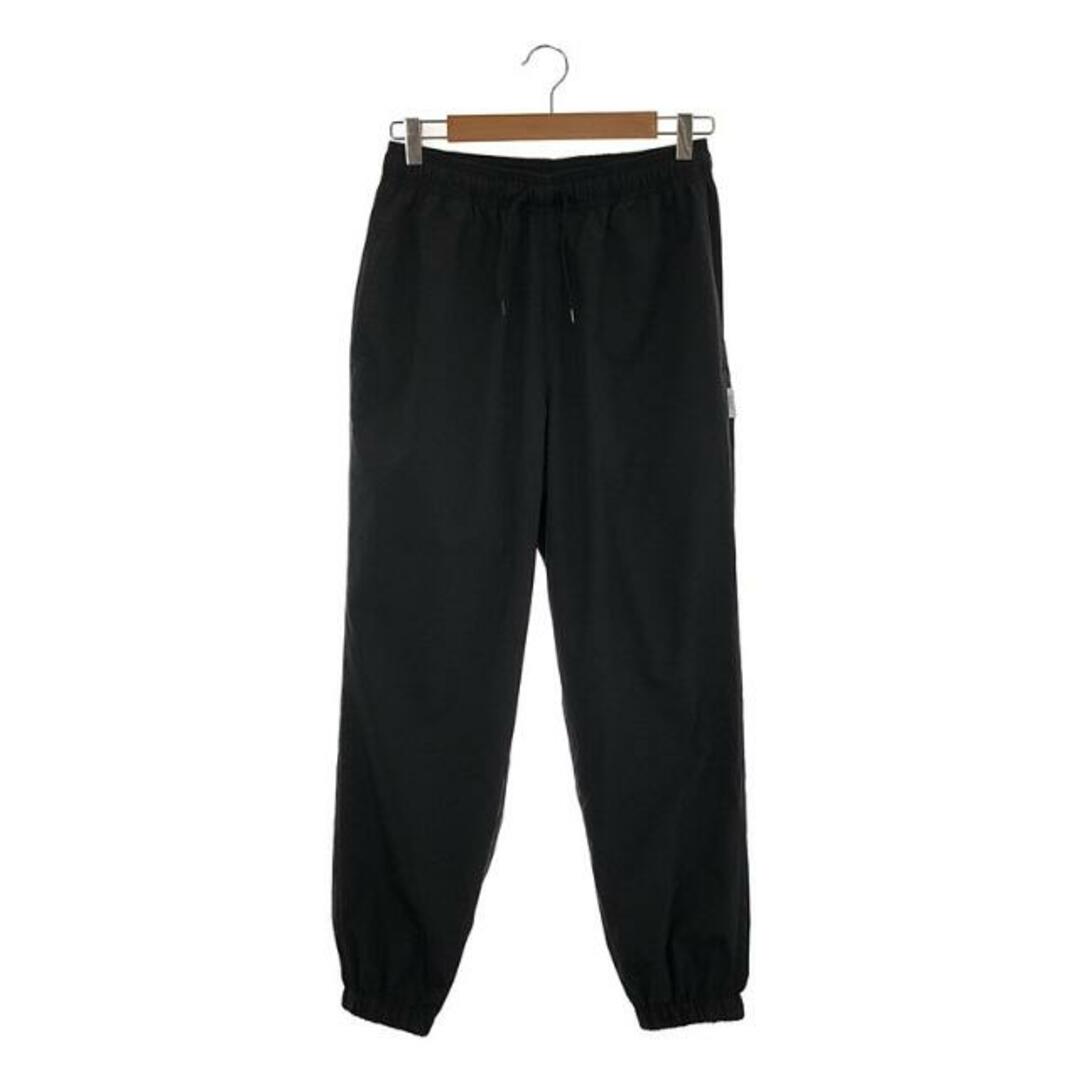 【美品】  WTAPS / ダブルタップス | 2023SS | TROUSERS / POLY. TAFFETA / トラックイージーパンツ | 1 | BLACK | メンズ