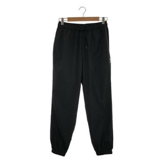 ダブルタップス(W)taps)の【美品】  WTAPS / ダブルタップス | 2023SS | TROUSERS / POLY. TAFFETA / トラックイージーパンツ | 1 | BLACK | メンズ(その他)