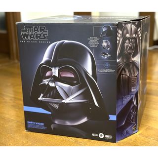 Hasbro - ブラックシリーズ ダースベイダー ヘルメット / STARWARS