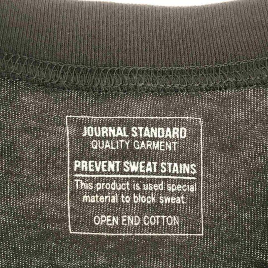 JOURNAL STANDARD(ジャーナルスタンダード)のJOURNAL STANDARD / ジャーナルスタンダード | 2023SS | ノースリーブ Tシャツ | F | グレー | レディース レディースのトップス(Tシャツ(半袖/袖なし))の商品写真