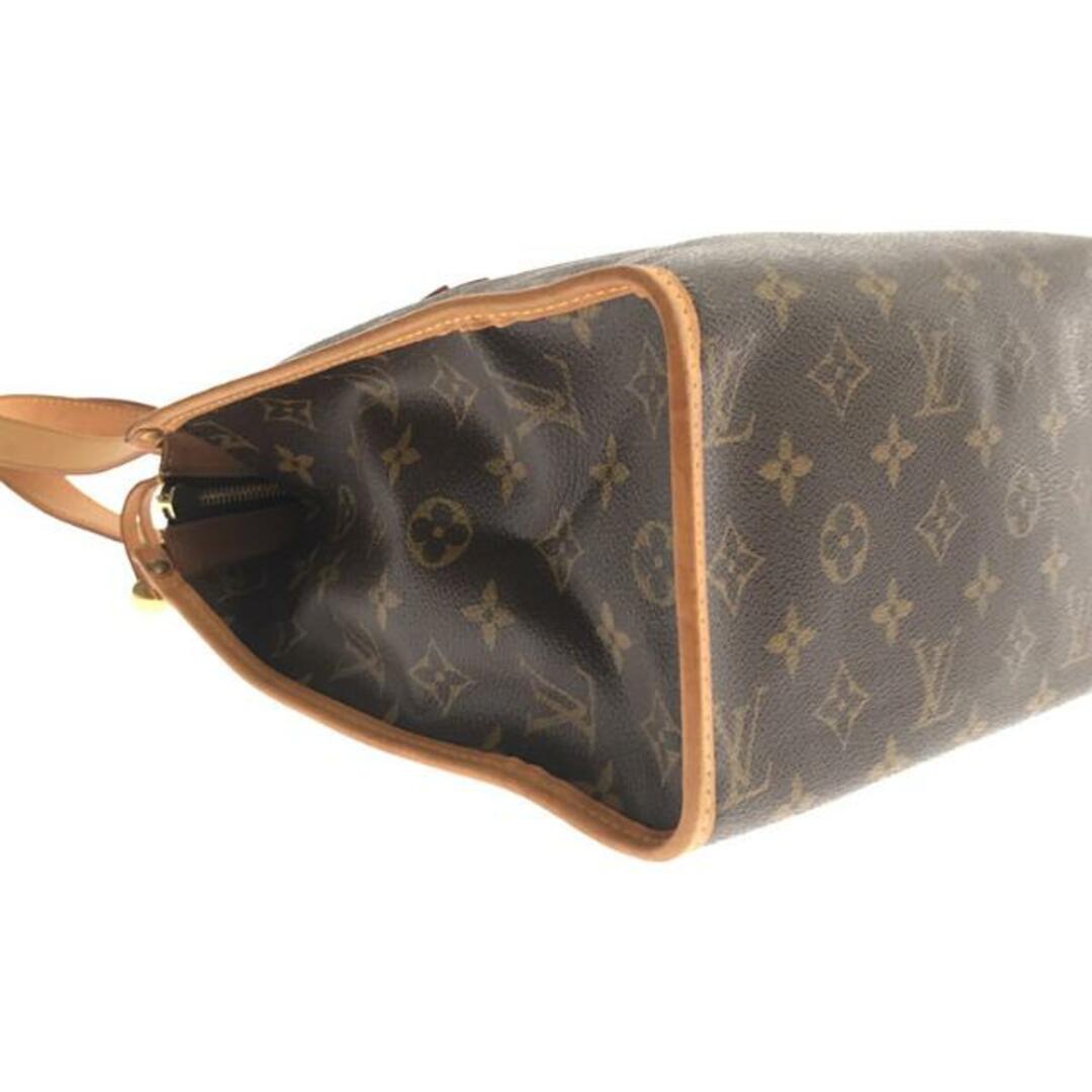 ルイヴィトン LOUISVUITTON ポパンクール オ トートバッグ 美品