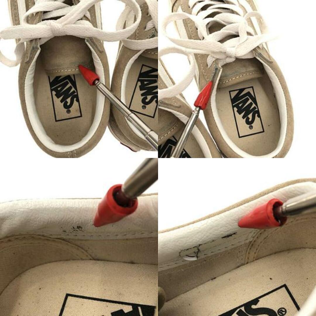 VANS - 【美品】 VANS / バンズ | OLD SKOOL オールドスクール VANS - 【美品】 VANS / バンズ | OLD SKOOL オールドスクール