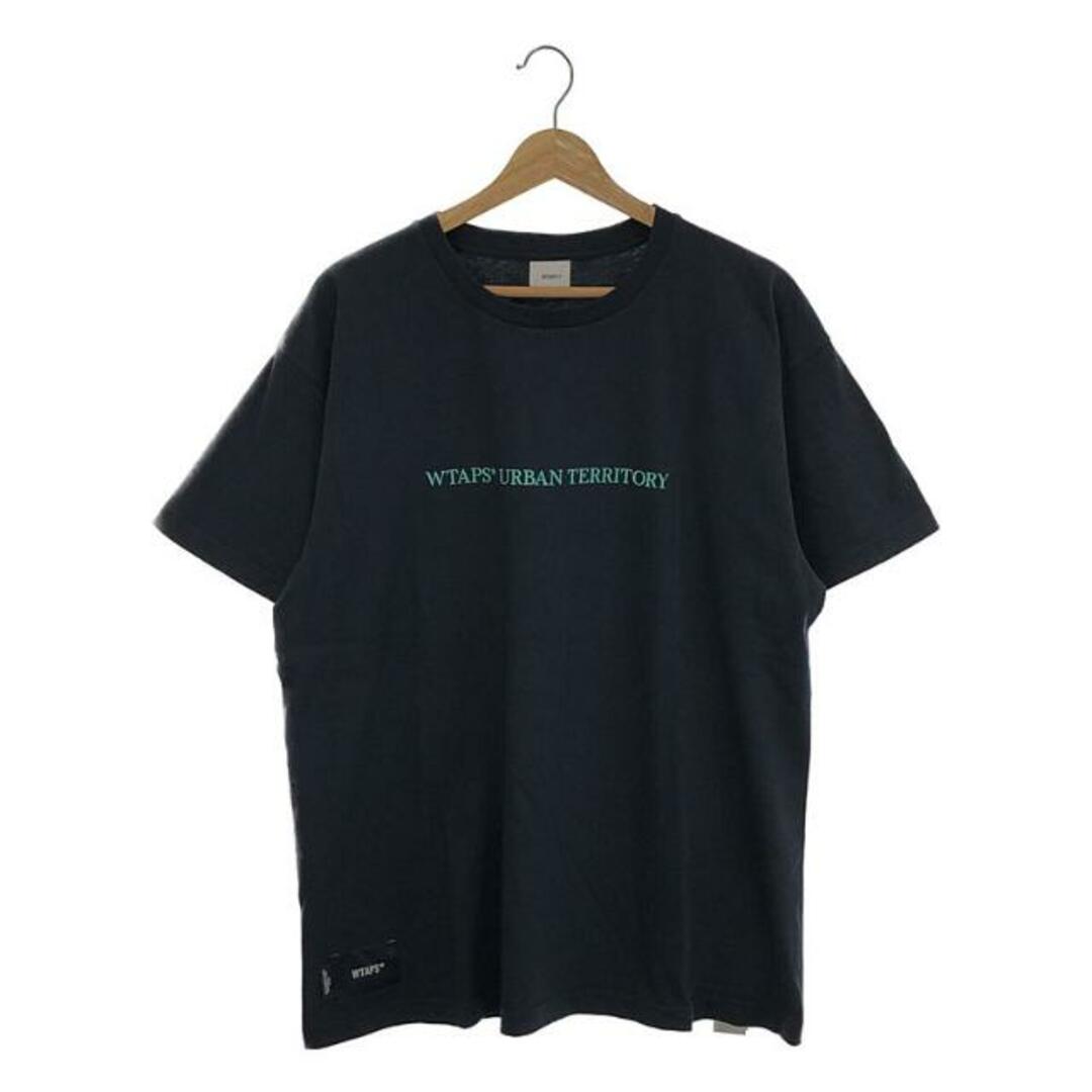 WTAPS(ダブルタップス) メンズ トップス Tシャツ・カットソー - T