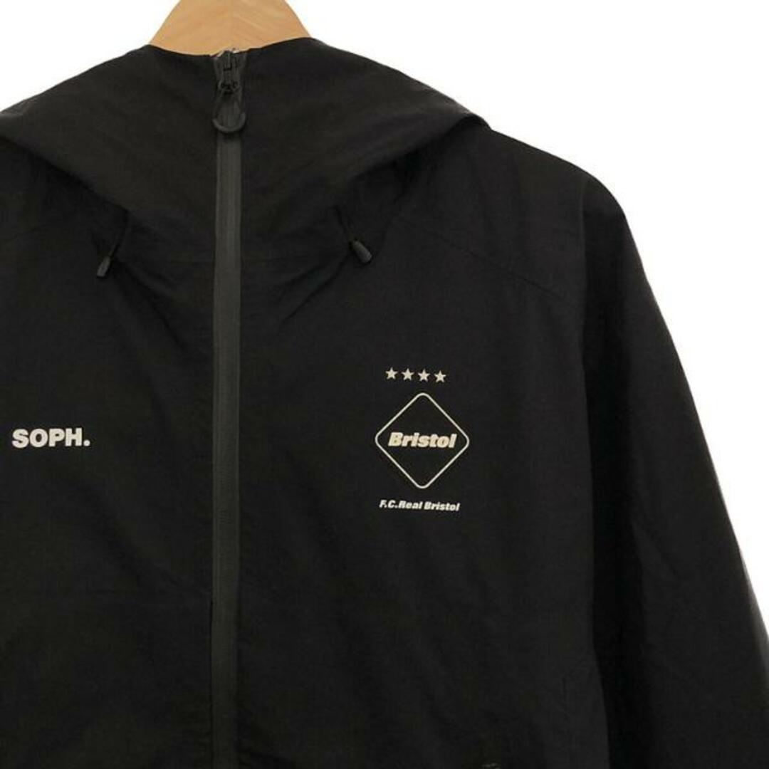 美品】 FCRB / エフシーレアルブリストル | 2023SS | 3LAYER WARM UP