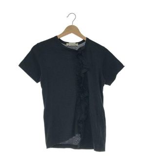コム デ ギャルソン(COMME des GARCONS) フリル Tシャツ(レディース コム デ ギャルソン(COMME des GARCONS) フリル Tシャツ(レディース