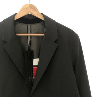 【美品】  ARC'TERYX VEILANCE / アークテリクスヴェイランス | Indisce Blazer インディス ブレザー ジャケット | M | グレー | メンズ