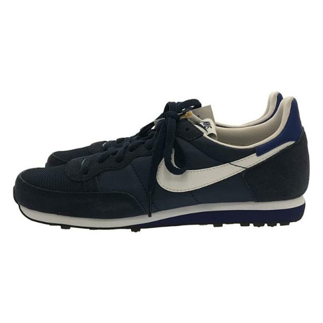 NIKE - 【美品】 NIKE / ナイキ | CHALLENGER チャレンジャー NIKE - 【美品】 NIKE / ナイキ | CHALLENGER チャレンジャー