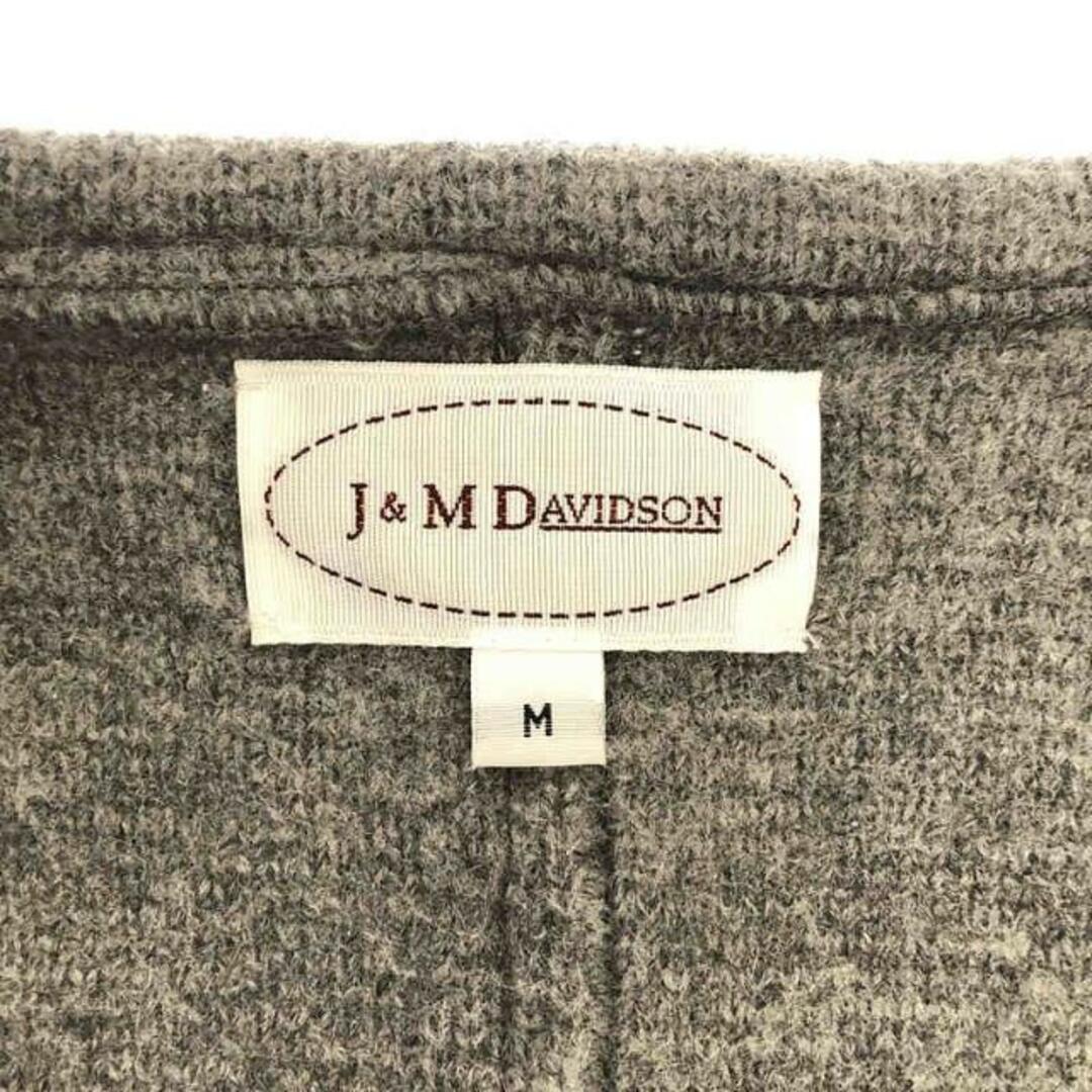 J&M DAVIDSON ニット