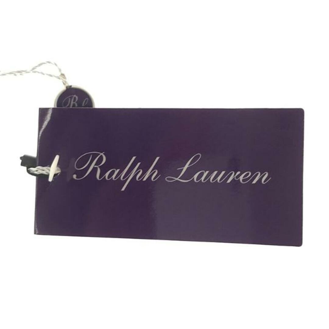 【新品】  RALPH LAUREN / ラルフローレン | イタリア製 シルク混 メタリックスカート | 8 | ゴールド | レディース レディースのスカート(ひざ丈スカート)の商品写真