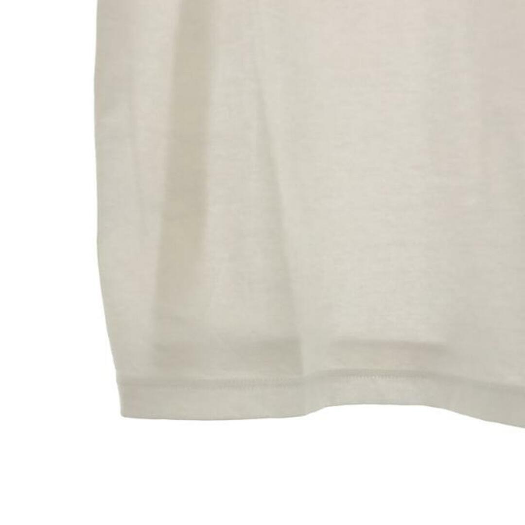 agnes b.(アニエスベー)の【美品】  Agnes b. / アニエスベー | LOGO Tシャツ | T2 | ホワイト | レディース レディースのトップス(Tシャツ(半袖/袖なし))の商品写真